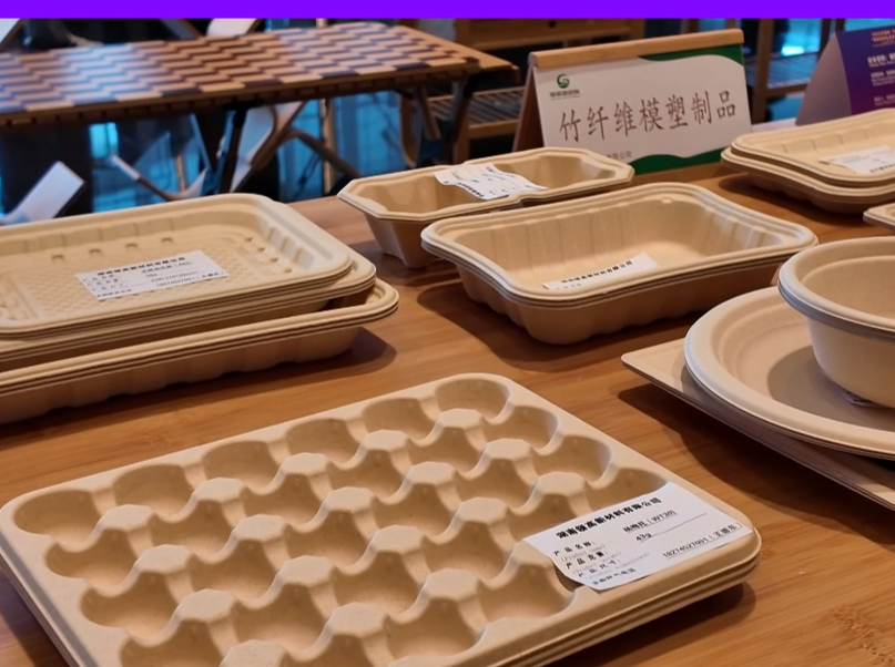 怀化·RCEP朋友圈 | 抢抓RCEP机遇 怀化竹制品、箱包加速融入RCEP朋友圈