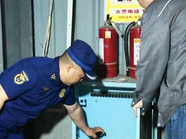 打破壁垒合力除患 常德筑牢消防安全“防火墙”