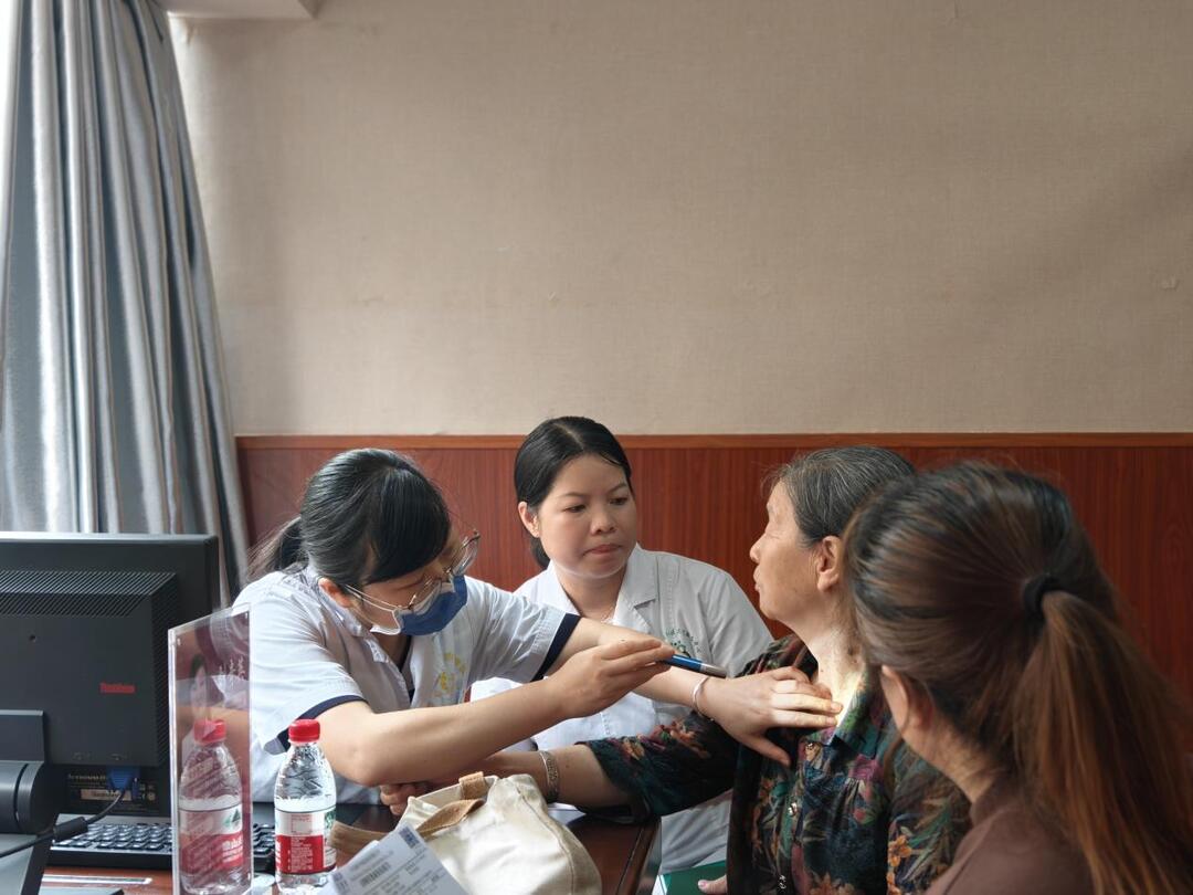 “家门口”看专家！开福区东风路中医妇儿诊疗中心开诊