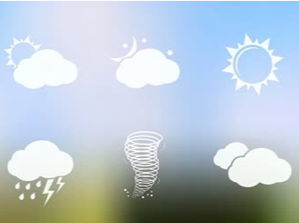 华北平原多地将现今年首个高温 江南华南维持多雨模式