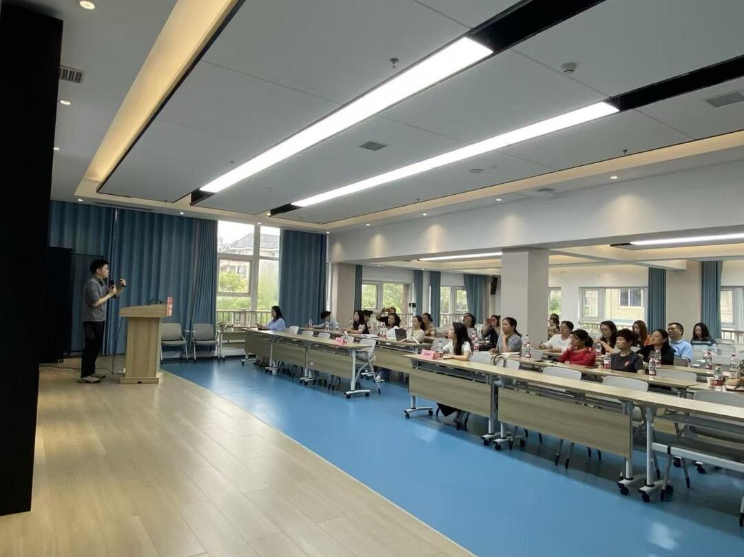 长沙专题培训全市慈善组织：新规落地，这些红线别踩