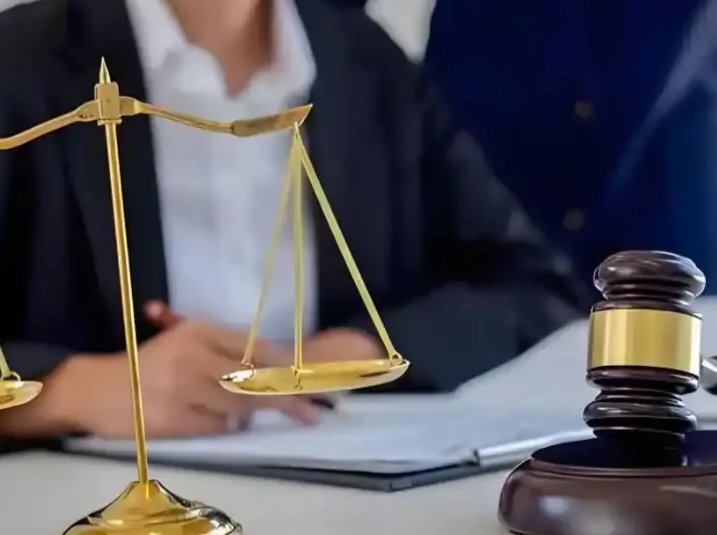 企业服务年 | “一张网”连两端 巧解22万涉企纠纷