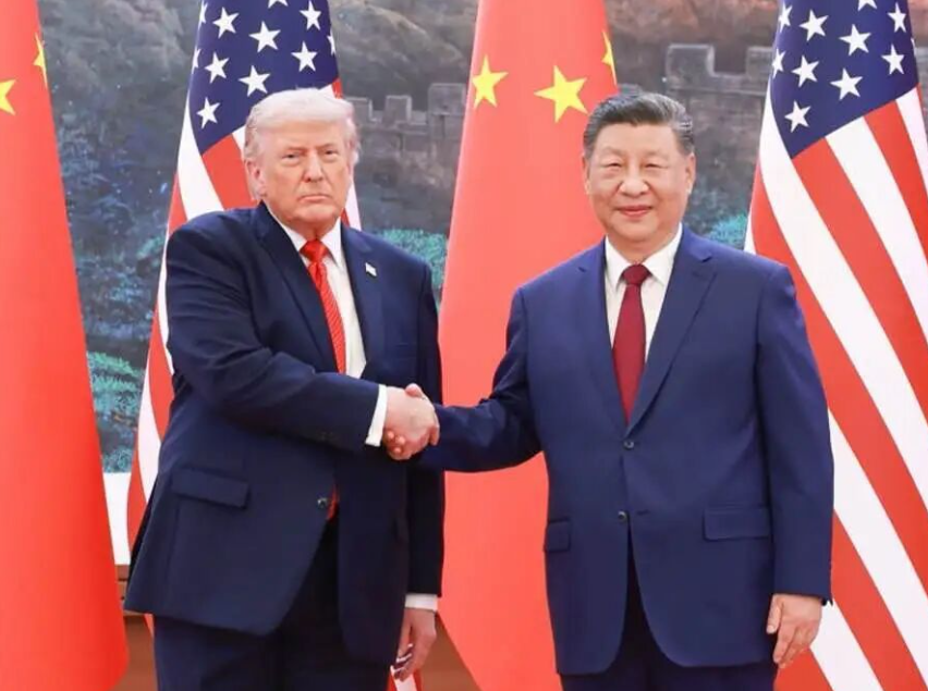 大国外交最前线丨中美关系新定位！如何理解“中美建设性战略稳定关系”？