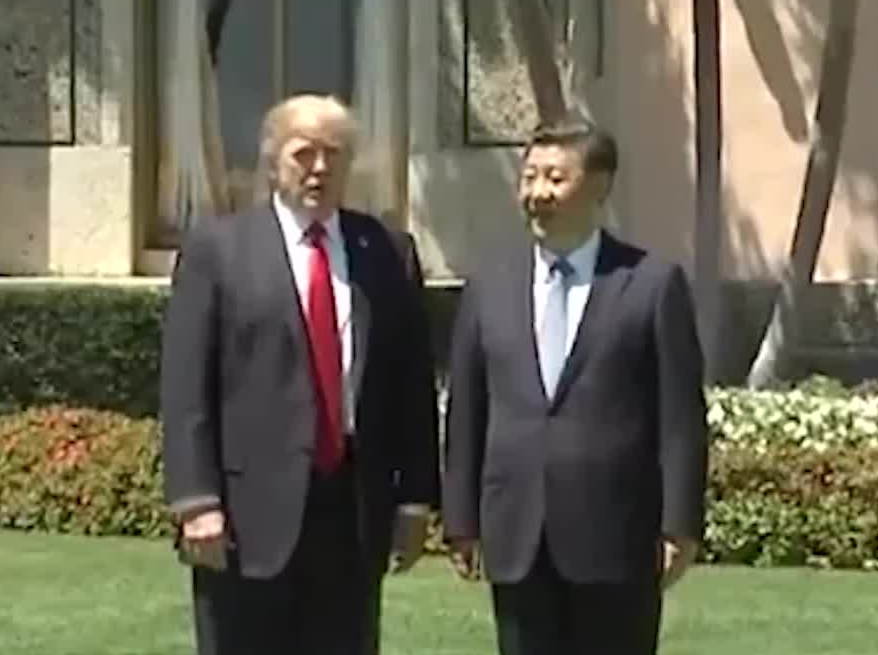 此行间·谈中美关系，习主席这些比喻饱含深意