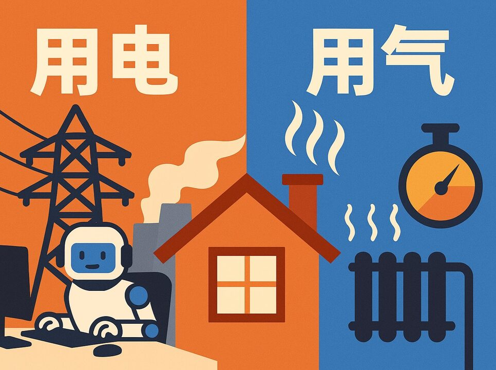 @常德人 用电、用气、用火安全知识，请牢记！