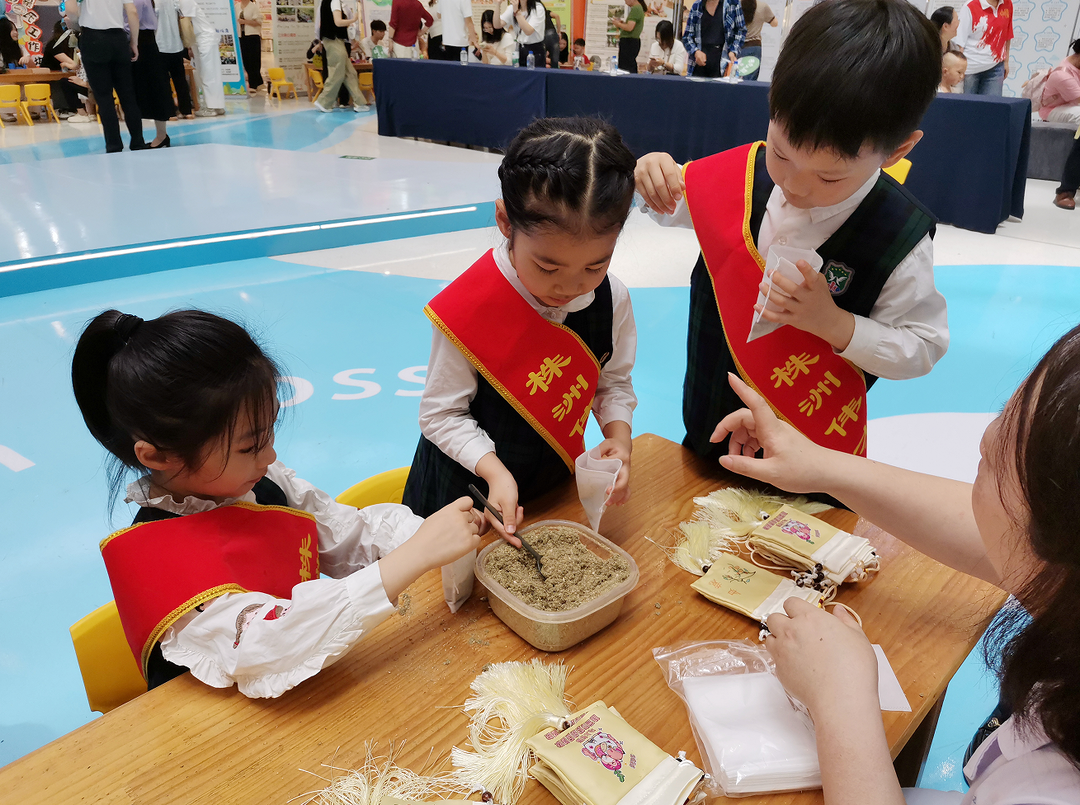 从“没人管”到“放心托”，株洲1.77万个托位托起“医育结合”新探索