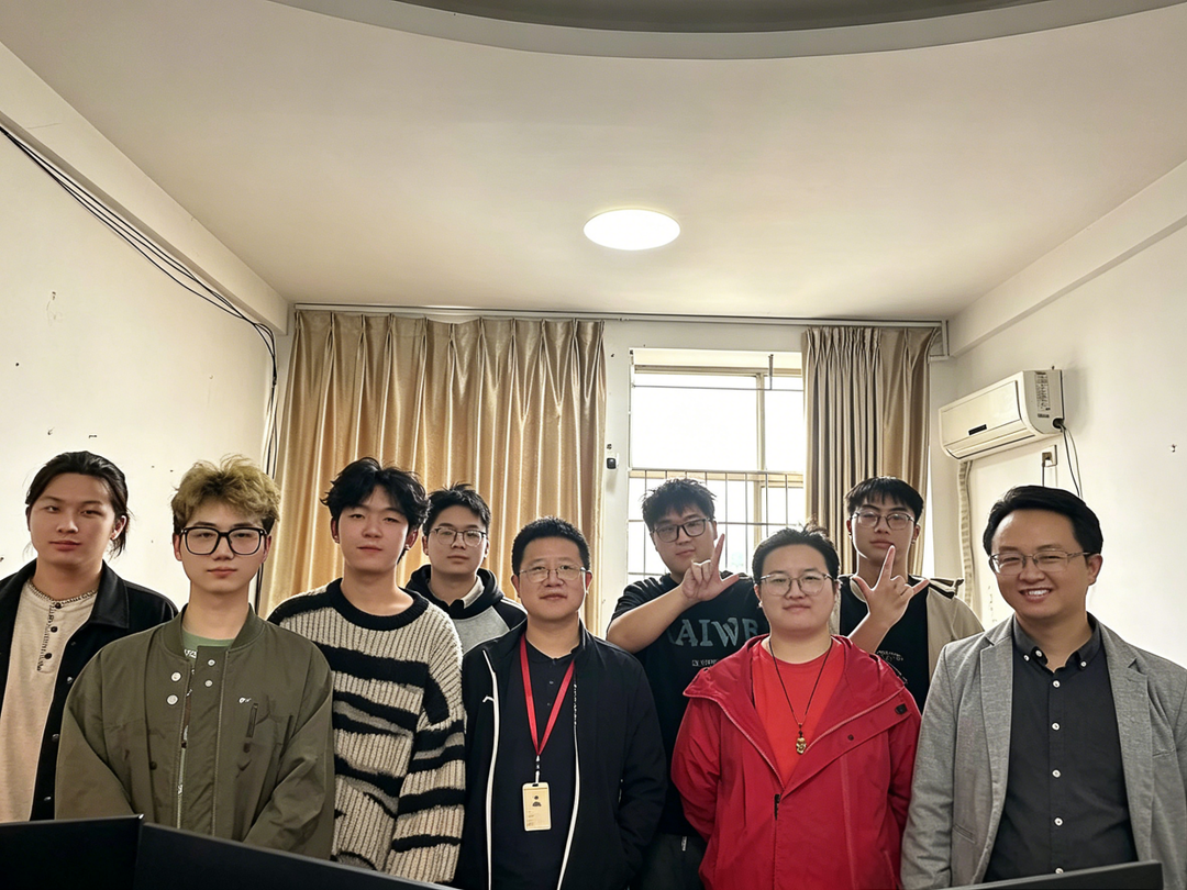 4600万热度！湘西职院产教融合项目AI短剧《老兵勇闯修仙界》火了
