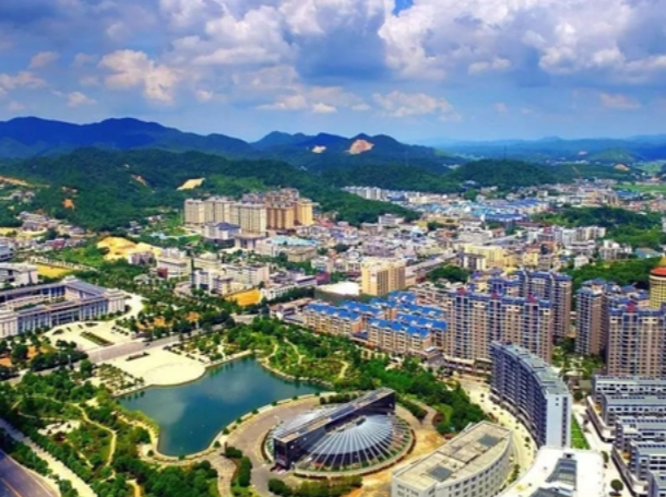 好评中国丨旅发大会不是终点，“绣花”功夫见文明底色