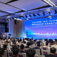 30国百余家采购商“抢单”——2026年湖南(怀化)RCEP经贸投资对接会观察