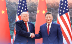 中美元首会晤，这些细节值得关注