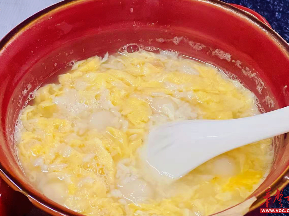 一碗绿豆沙，满街冰凉粉，湖南的消暑旧味又“醒”了