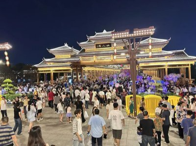 怀化夏季文旅消费季16日启幕 海量消费券来袭