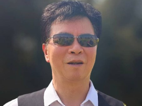乡土永流传｜刘炳琪其人其诗