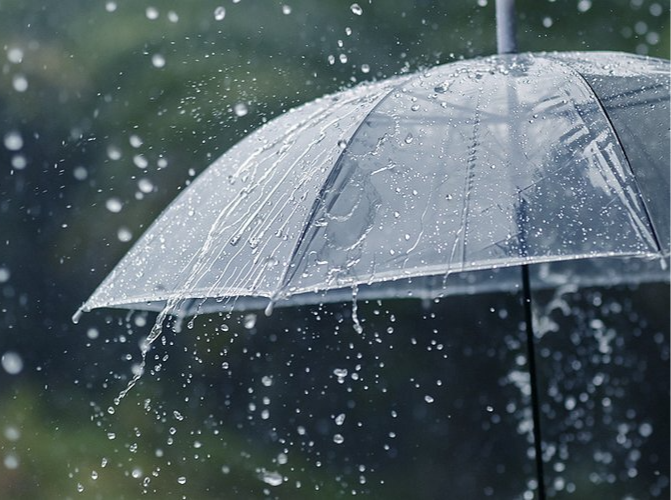 常德未来一周强降水仍将持续 夜雨特征明显需加强防范
