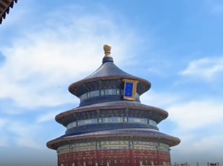 微视频｜世代友好的深厚情谊
