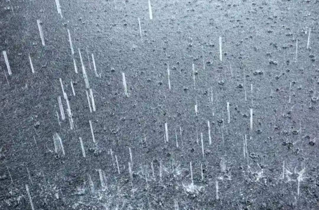 暴雨大暴雨，来了！防范措施了解一下