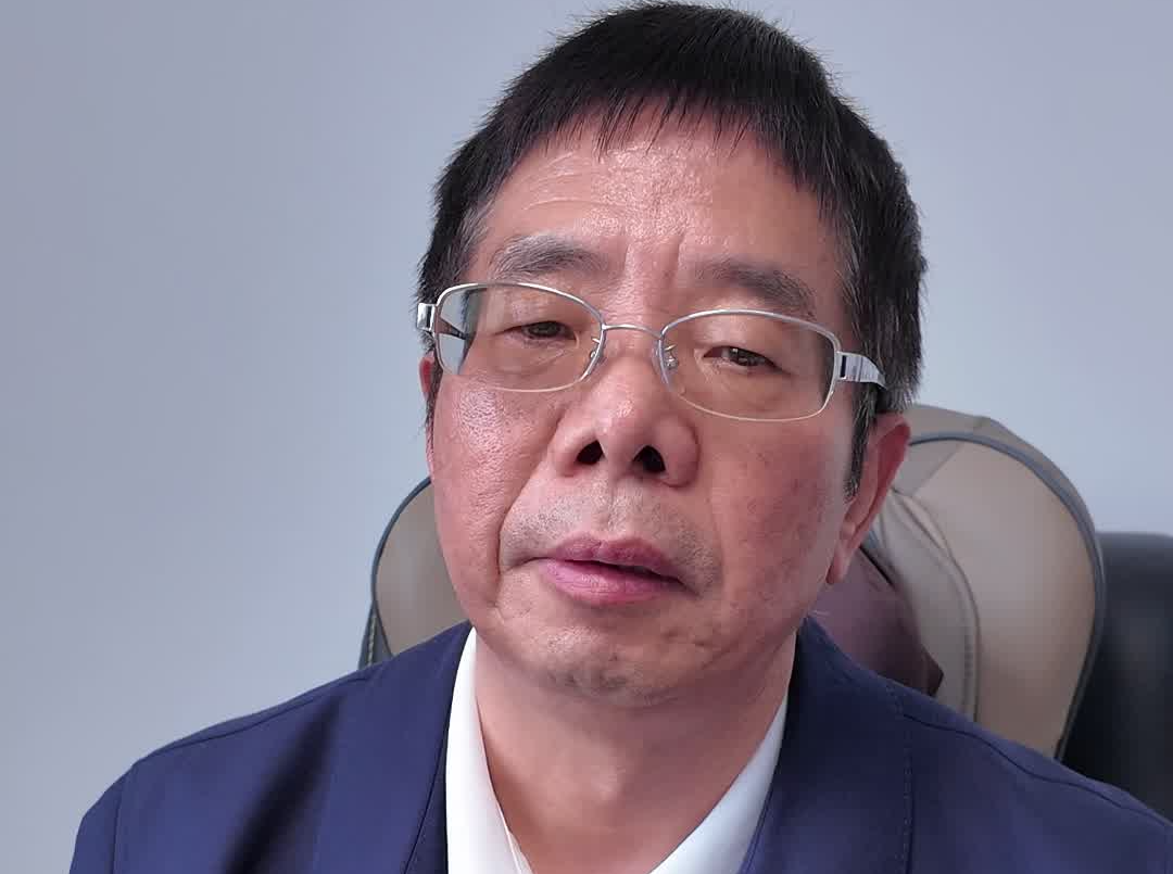 聂茂实说⑧｜为什么今天的我们变得越来越肤浅？越来越脆弱？