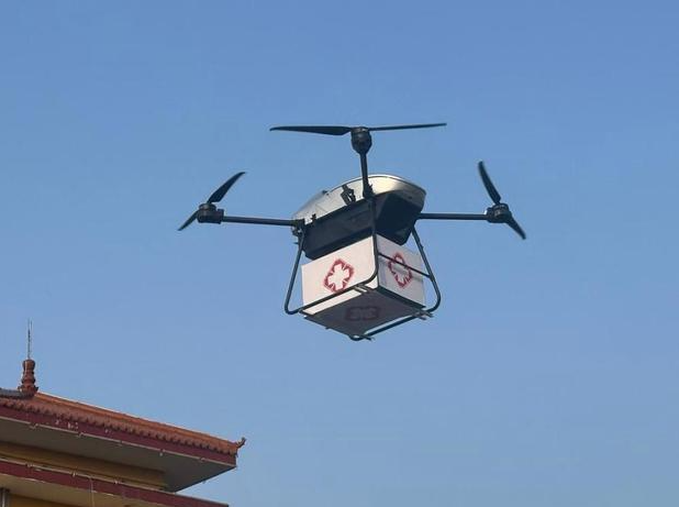 芙蓉国评论 | 科技赋能，让防汛救援“跑”在灾情前