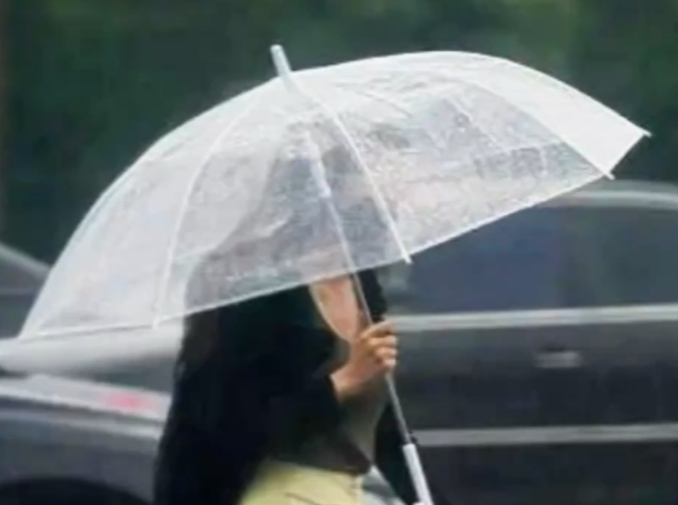 江南华南等地仍有强降雨 新一轮大范围降水后天来袭