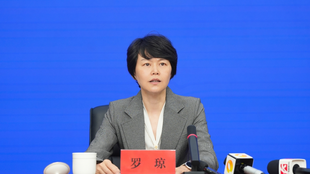 湖南省总工会五年累计为556万人次职工提供就业服务 | 湖南发布
