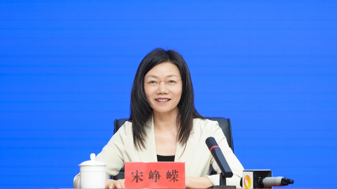 以培训提能 让职工把“一技在手”变成“就业有底、发展有路” | 湖南发布