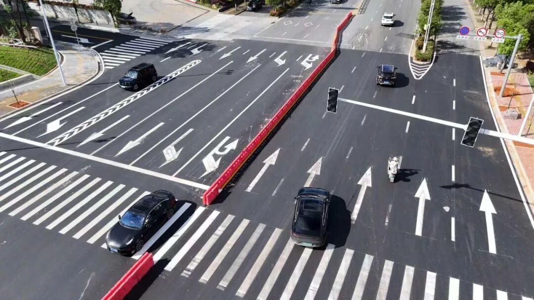 矿工南路—东环路提质扩容项目已全面完工_4.jpg