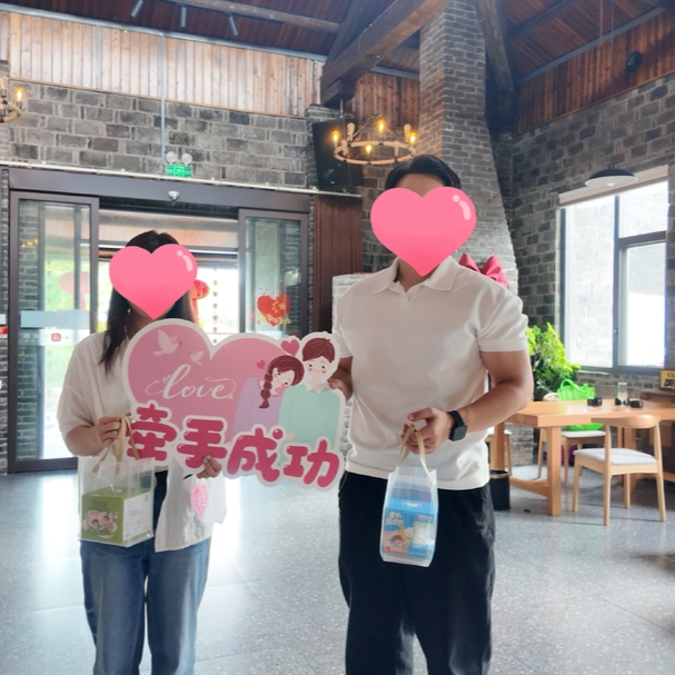 洪江市：古城相约觅知音 青春结缘聚黔阳