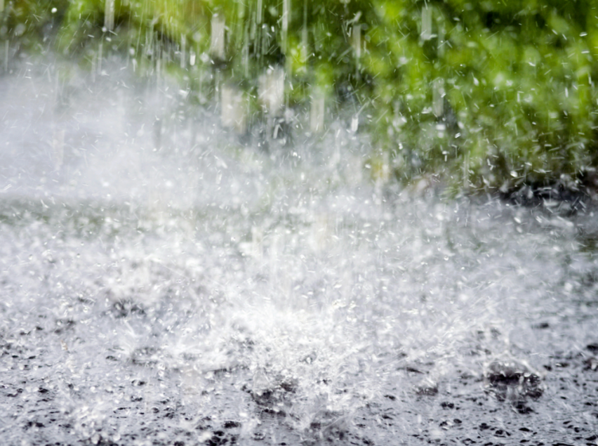 湖南强降雨再次北移，常德石门23日有较高风险