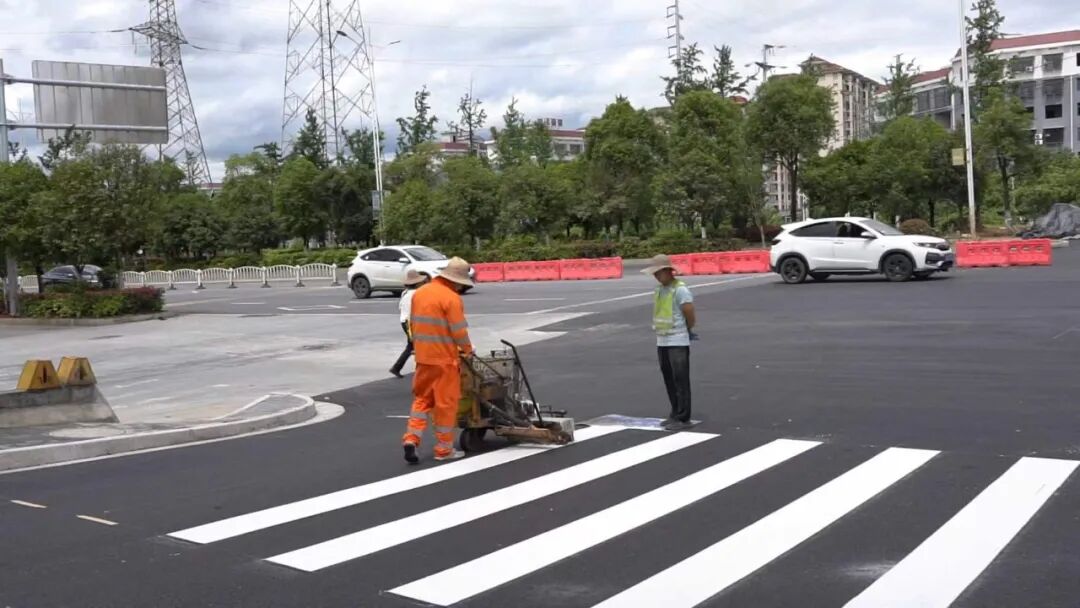 矿工南路—东环路提质扩容项目已全面完工_1.jpg