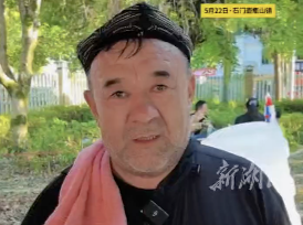记者在一线㊲｜跨越千里奔赴石门灾区，阿里木的热乎牛肉餐暖胃更暖心