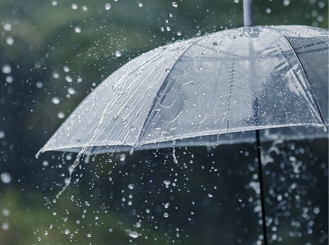 雨水集中期持续！22日至28日强降雨区在湘北、湘中重叠