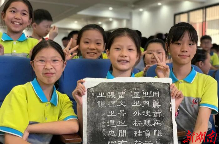 5月24日，来湘潭万楼市集，看湖南14市州人文风情