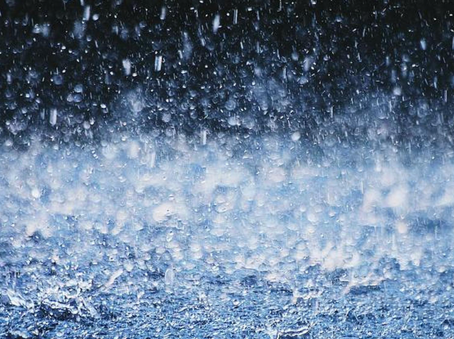 多强是暴雨？暴雨是如何形成的？暴雨避险防御指南→