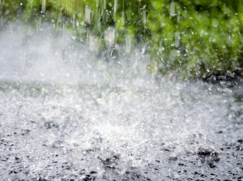 湖南发布暴雨橙色预警，湘北大部分地区将出现暴雨