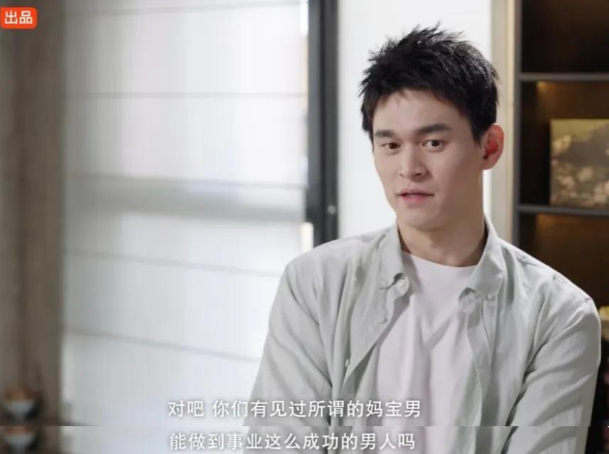 孙杨还没明白，公众为什么不溺爱“大白杨”了