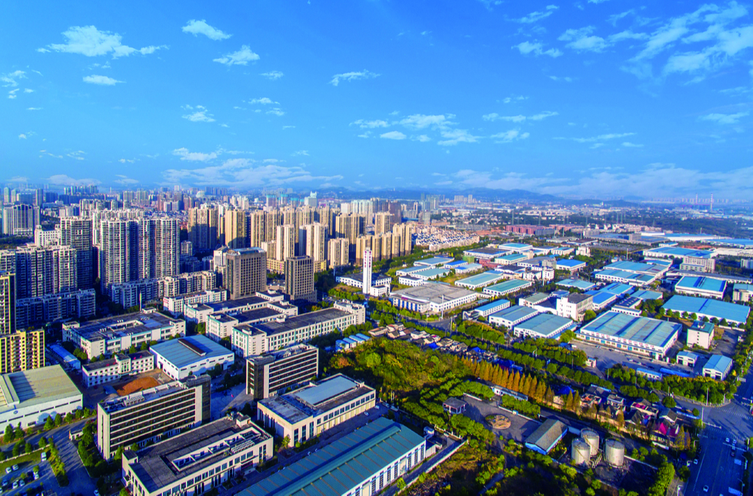 湘潭高新区：“四心八策”建设年轻人友好园区
