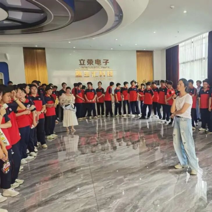 会同县开展“企业服务年”专场对接活动 精准赋能就业