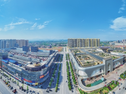 践行义乌经验，因地制宜“做自己”——湖南学习义乌经验的邵东观察