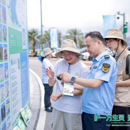 守护生物多样性，湖南今年要干好这10件事
