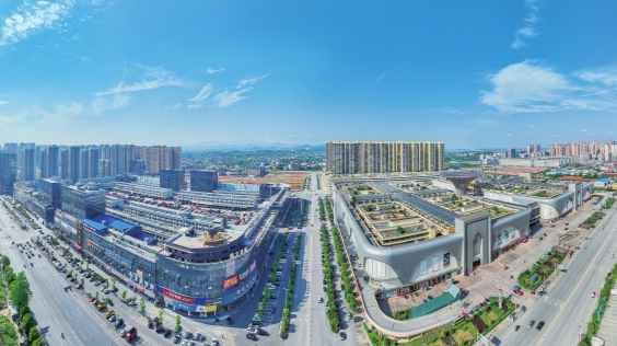 践行义乌经验，因地制宜“做自己”——湖南学习义乌经验的邵东观察