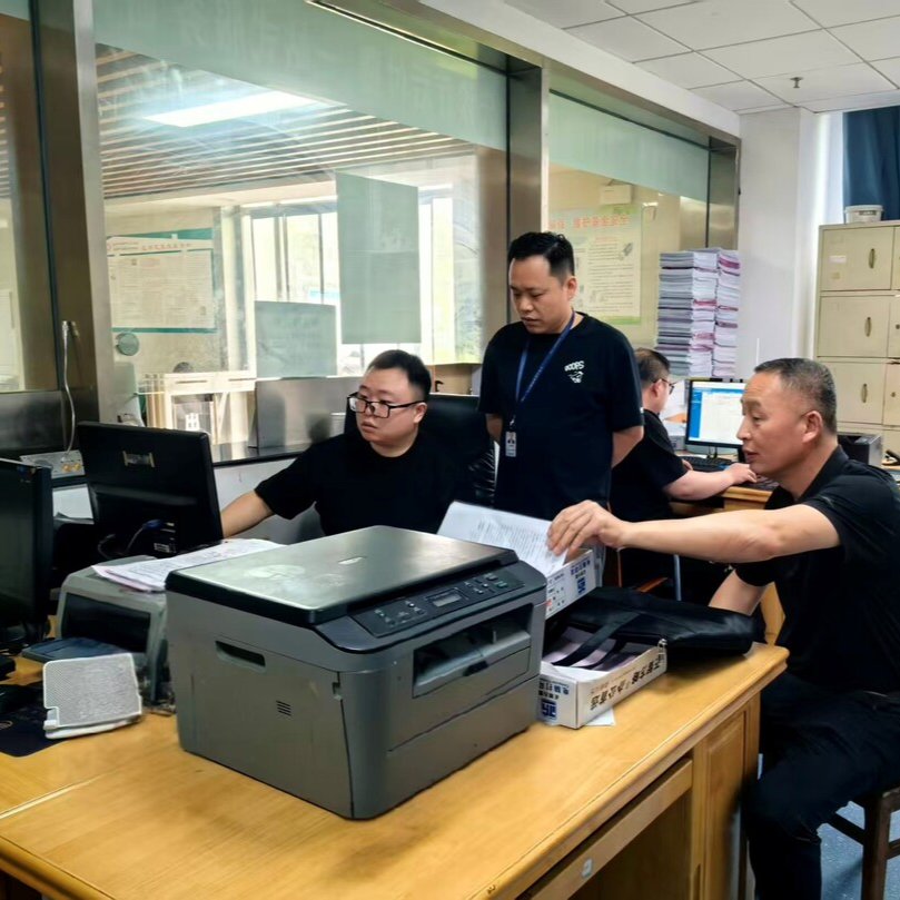 湘乡：部门联动，严防医保基金“跑冒滴漏”