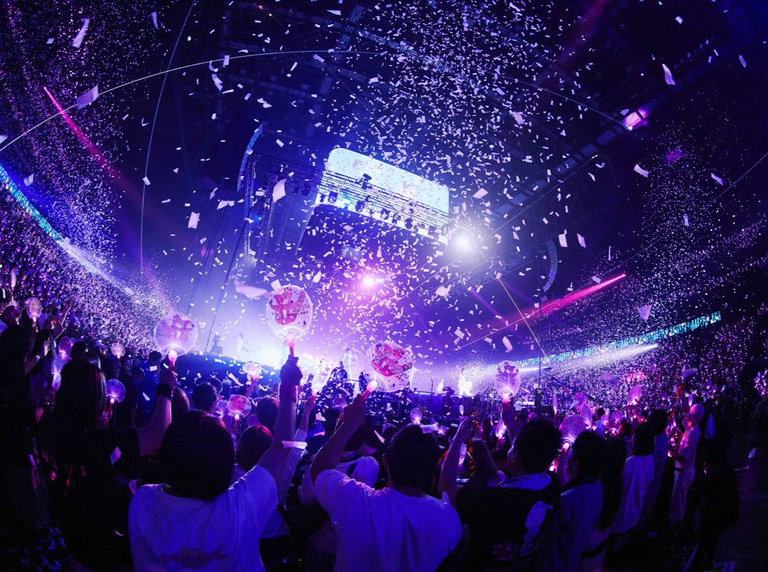 李宗盛、杨千嬅、范玮琪、王力宏、凤凰传奇、周深……一大批明星将来长沙开唱！