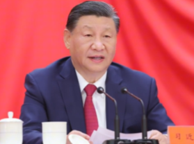 总书记引领强国之路｜加快高水平科技自立自强