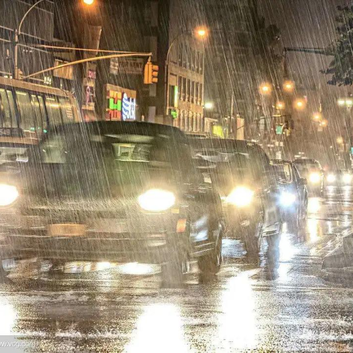 中国气象局：今年5月经历史上同期最强区域暴雨过程