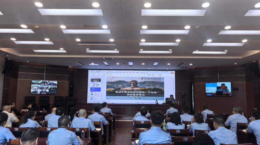 “理论+实操” 这场培训“干货”满满
