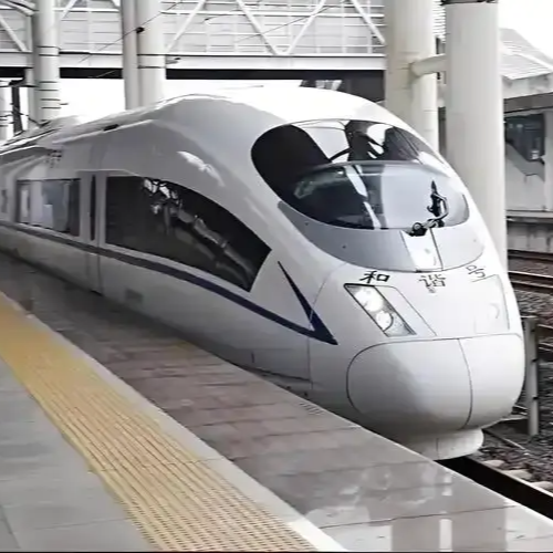 铁路新规6月1日起实施 新增拒绝补票旅客限制购票规则