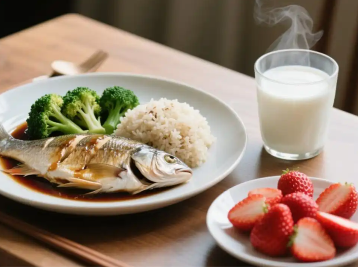 决胜高考冲刺期，这些“开挂饮食”管用吗