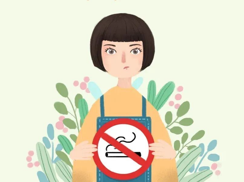 这种易被忽视的“隐形烟害”，可能正在悄悄危害你的健康！丨世界无烟日