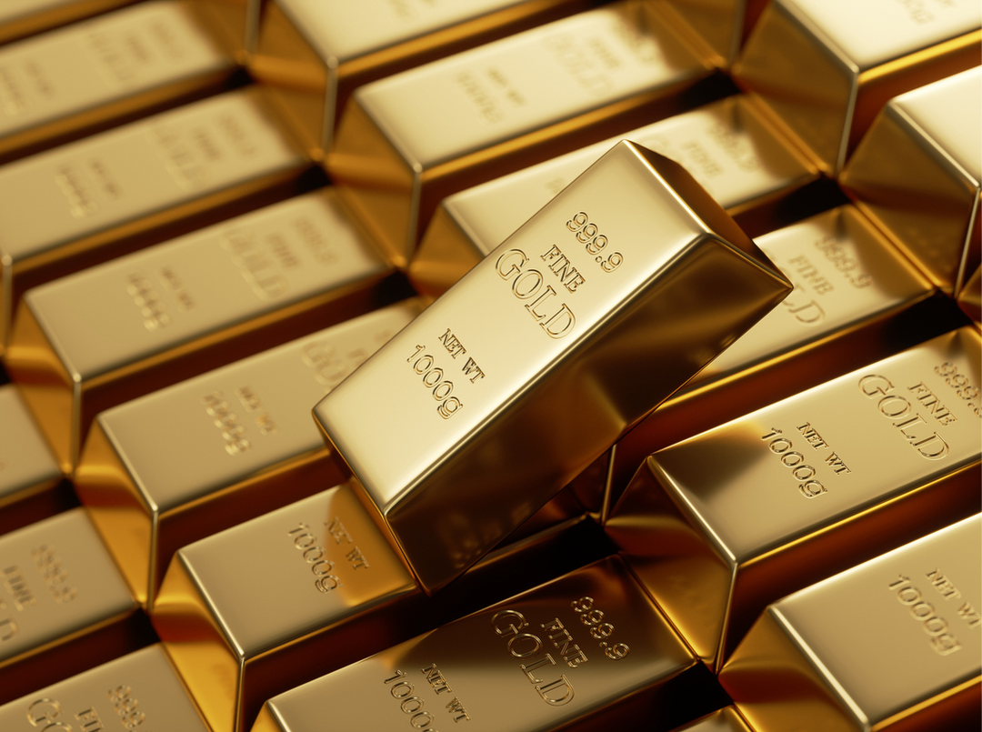黄金持续震荡调整，多家银行调整积存金业务