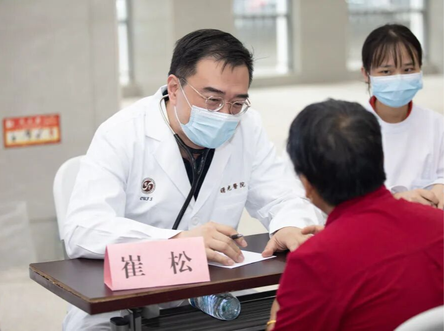 别慌，体检报告上这些都是“假病”→